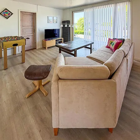 3 Bedroom Amazing In 펜션 노르보르