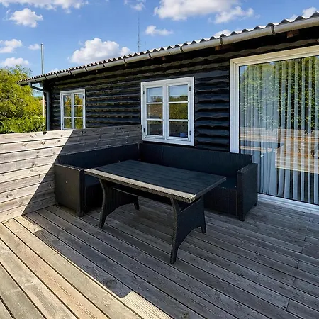 3 Bedroom Amazing In Nordborg