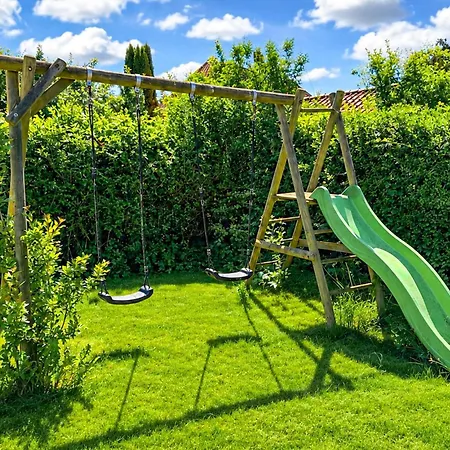 3 Bedroom Amazing In Сasa de vacaciones