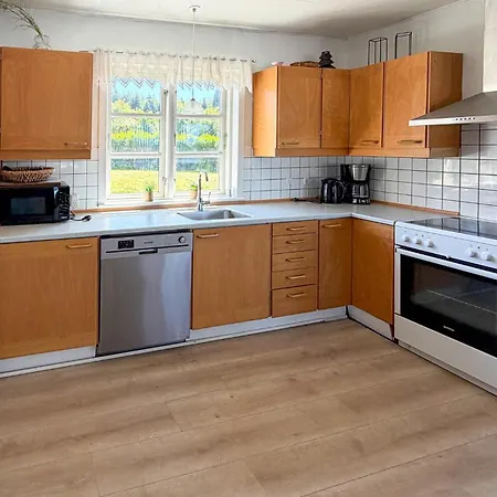3 Bedroom Amazing In 펜션