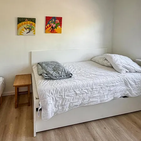 3 Bedroom Amazing In Сasa de vacaciones Nordborg